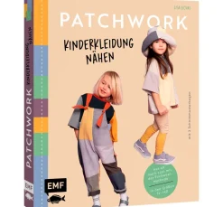 Outlet EMF Buch "Patchwork – Kinderkleidung nähen"