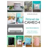 Hot mitp Buch "Plotten mit dem Cameo 4"