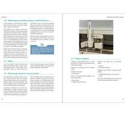 Discount mitp Buch "Plotten mit dem CRICUT MAKER 3"