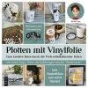 Clearance mitp Buch "Plotten mit Vinylfolie"