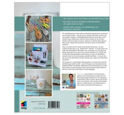 Clearance mitp Buch "Plotten mit Vinylfolie"