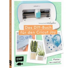 Best EMF Buch "Plotter - Be creative!"