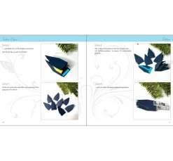 New mitp Buch "Plottertante & Friends: 24 Ideen zum Plotten"