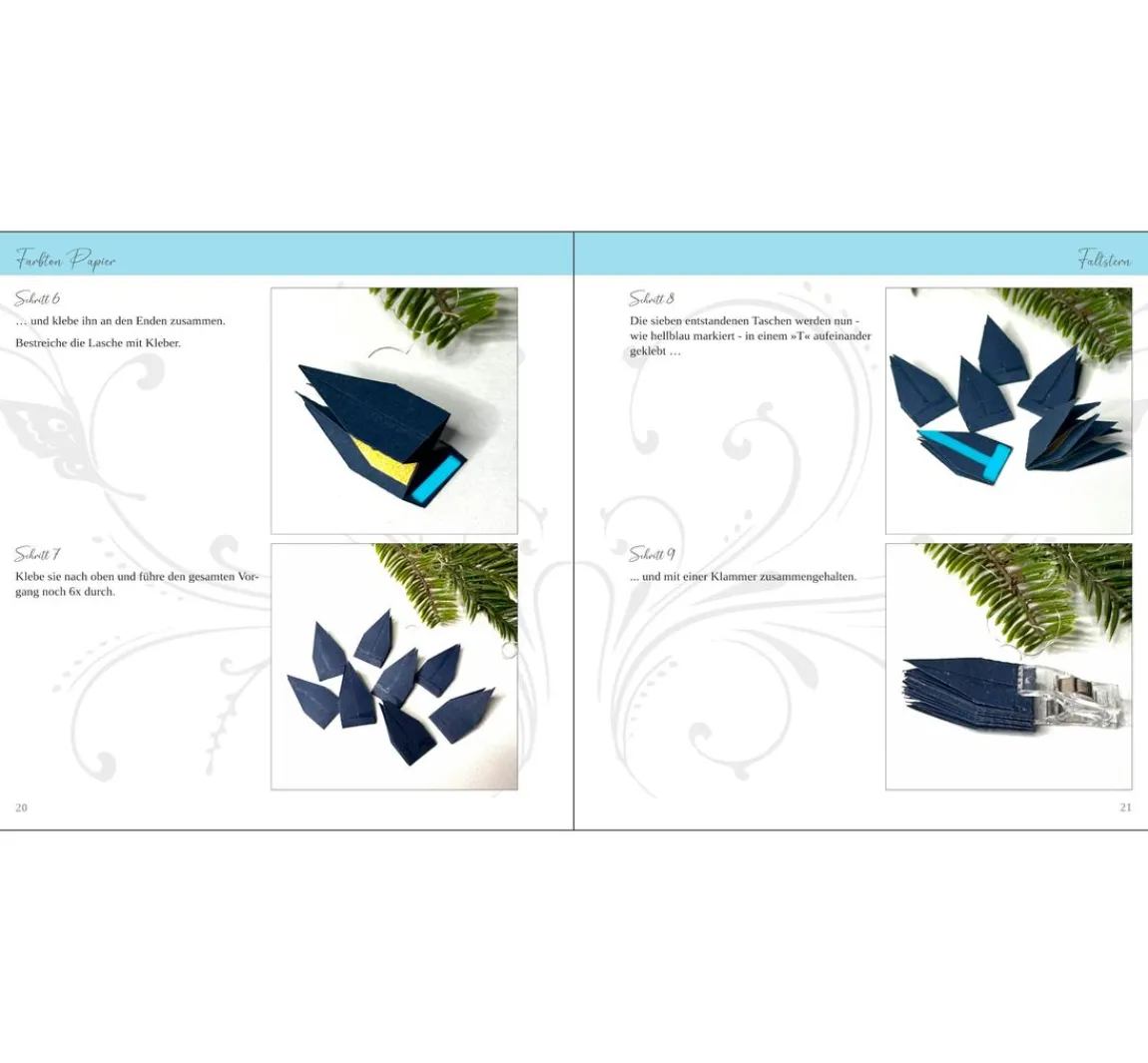 New mitp Buch "Plottertante & Friends: 24 Ideen zum Plotten"