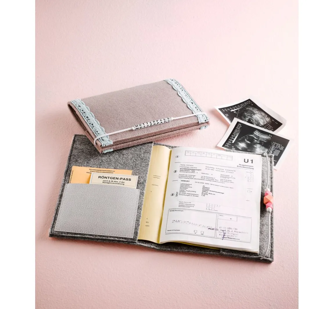 New Topp Buch "Praktische Hüllen und Taschen nähen"