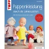 Sale Topp Buch "Puppenkleidung durch die Jahreszeit"