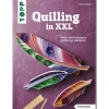 Sale Topp Buch "Quilling in XXL"