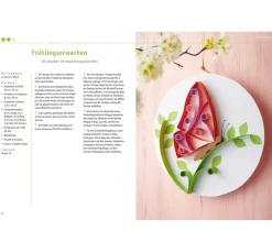 Sale Topp Buch "Quilling in XXL"