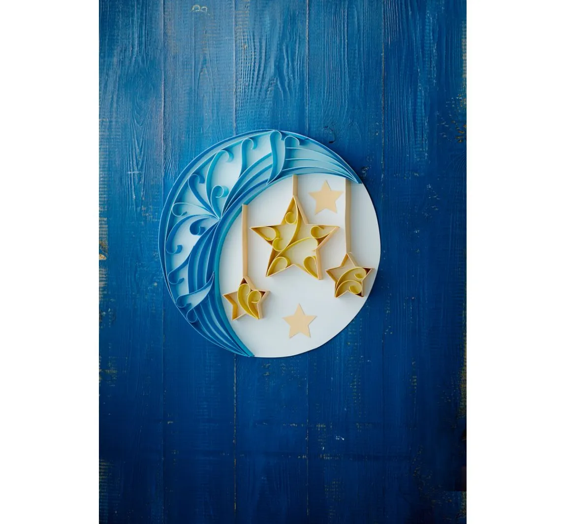 Sale Topp Buch "Quilling in XXL"