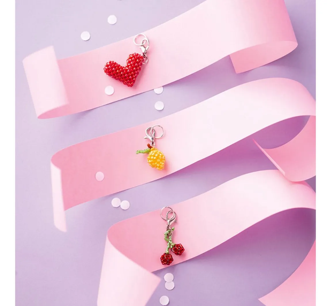 Discount Topp Buch "Schmuck aus Miniperlen"