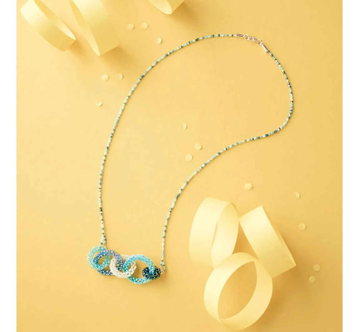 Discount Topp Buch "Schmuck aus Miniperlen"