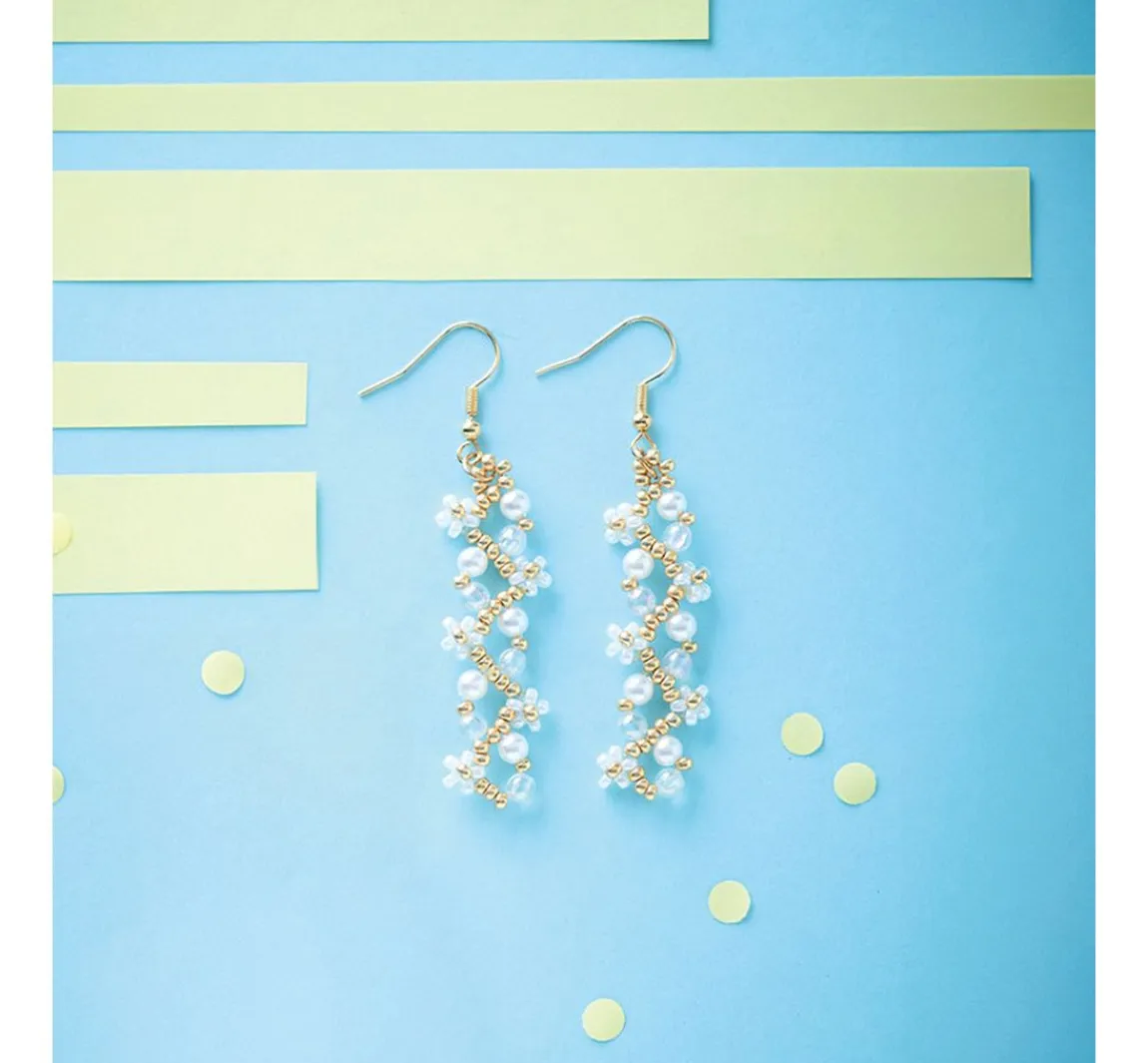 Discount Topp Buch "Schmuck aus Miniperlen"