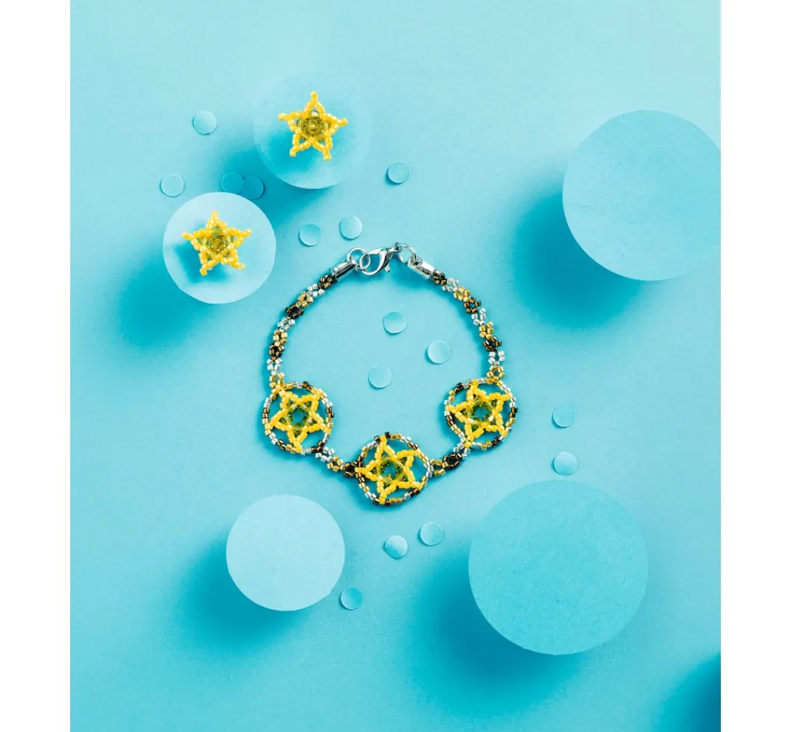 Discount Topp Buch "Schmuck aus Miniperlen"