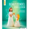 Sale Topp Buch "Schutzengel modellieren"