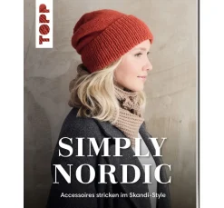 Clearance Topp Buch "Simply nordic"
