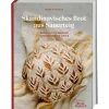Busse-Seewald Buch "Skandinavisches Brot aus Sauerteig"