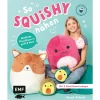 Discount EMF Buch "So squishy nähen"