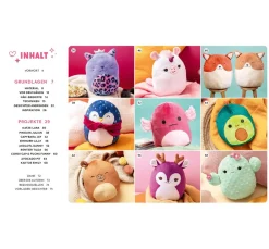 Discount EMF Buch "So squishy nähen"