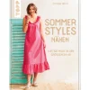 Sale Topp Buch "Sommer-Styles nähen"