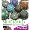 Outlet EMF Buch "Steine bemalen - MANDALA"
