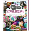 Discount Topp Buch "StoneArt: Steine bemalen - Das große Handbuch"