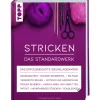 New Topp Buch "Stricken - Das Standardwerk"