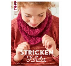 Sale Topp Buch "Stricken für Kinder"