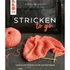 Discount Topp Buch "Stricken to go"