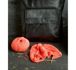 Discount Topp Buch "Stricken to go"