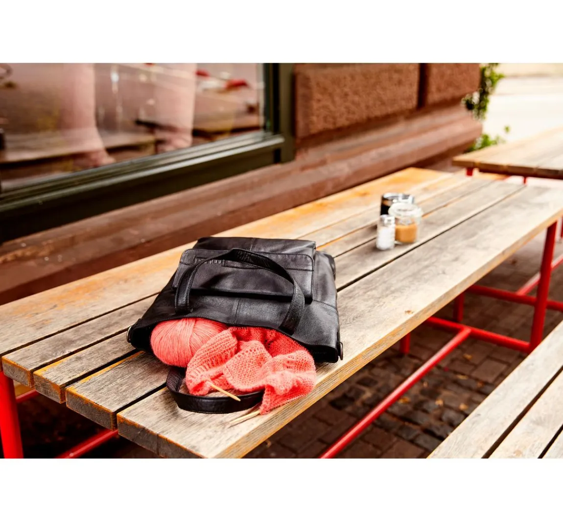 Discount Topp Buch "Stricken to go"