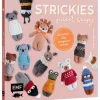 Online EMF Buch "Strickies sweet & easy"