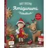 Sale EMF Buch "Sweet Christmas - Das Amigurumi-Häkelbuch"
