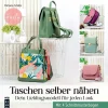 Hot mitp Buch "Taschen selber nähen"