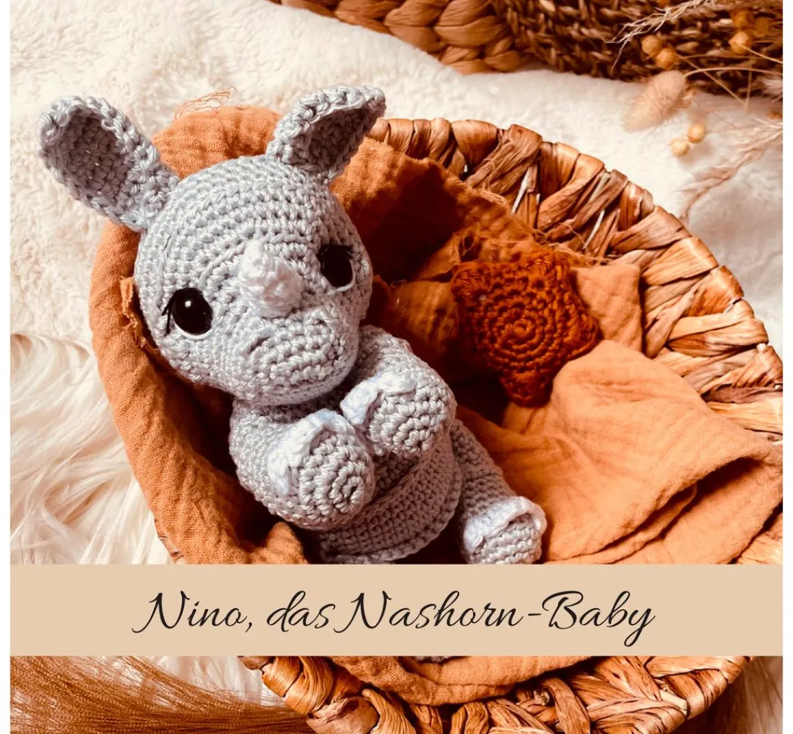Online mitp Buch "Tierbabys häkeln"