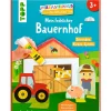 Clearance Topp Buch "Verbastelhaus für die Allerkleinsten. Mein fröhlicher Bauernhof"