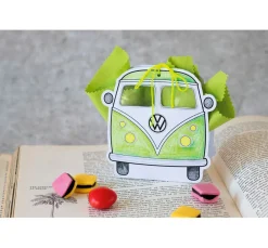 Sale Topp Buch "VW Bulli Vorlagenmappe"