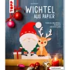 Discount Topp Buch "Wichtel aus Papier"