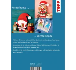 Discount Topp Buch "Wichtel aus Papier"