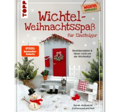Outlet Topp Buch "Wichtel-Weihnachtsspaß für Einsteiger"