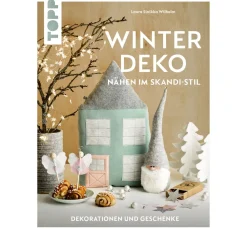 Discount Topp Buch "Winterdeko"