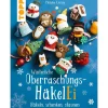 New Topp Buch "Winterliche Überraschungs-HäkelEi (kreativ.kompakt.)"