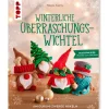 New Topp Buch "Winterliche Überraschungswichtel"