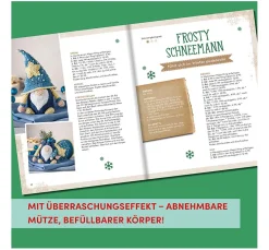 New Topp Buch