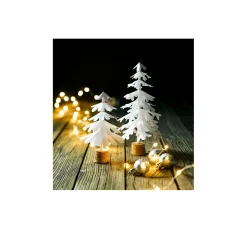 Clearance Topp Buch "Winterliche Deko aus Transparentpapier"