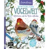 Hot EMF Buch "Winterliche Vogelwelt"