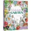 Discount EMF Buch "Zauberhafter Garten"