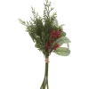 Sale ohne Marke Bund "Beeren-Zeder-Blatt-Mix"