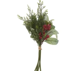 Sale ohne Marke Bund "Beeren-Zeder-Blatt-Mix"