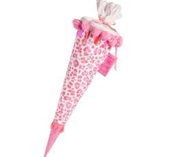 burda style Burda Kids Schnittmuster Schultüte, Mäppchen und Turnbeutel Nr. 9256