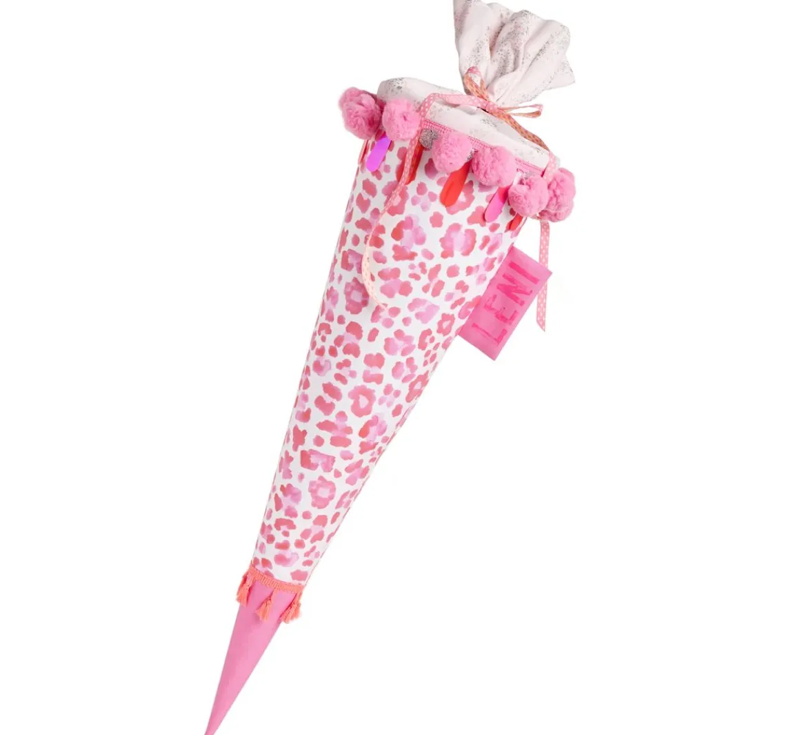 burda style Burda Kids Schnittmuster Schultüte, Mäppchen und Turnbeutel Nr. 9256